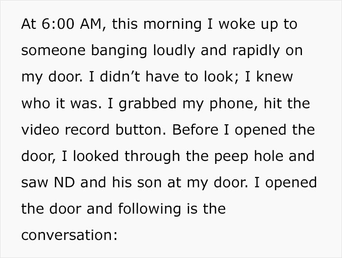 Entitled Neighbor Keeps Parking Car In This Woman&rsquo;s Driveway, She Gets His Car Towed