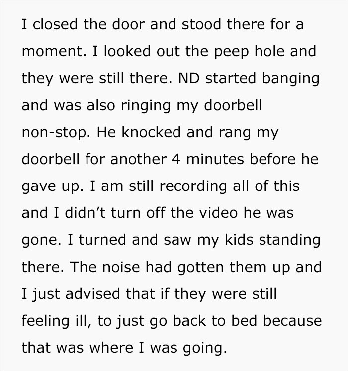 Entitled Neighbor Keeps Parking Car In This Woman&rsquo;s Driveway, She Gets His Car Towed