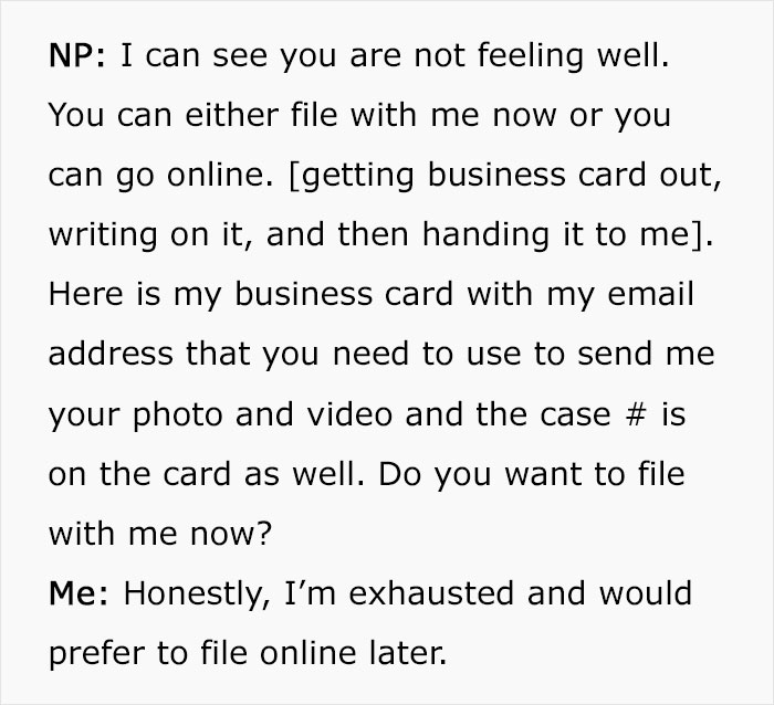 Entitled Neighbor Keeps Parking Car In This Woman&rsquo;s Driveway, She Gets His Car Towed