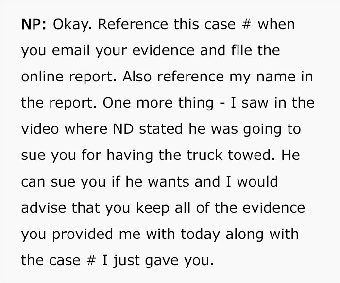 Entitled Neighbor Keeps Parking Car In This Woman&rsquo;s Driveway, She Gets His Car Towed