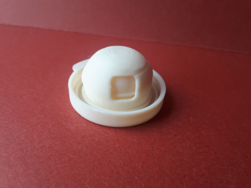 My Idea To Solve Used Chewing Gum Boluses! My Idea To Solve Used Chewing Gum Boluses!