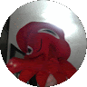 This Is My Old Octopus Plush, Well With Photo Booth. I Call Him: "Okto."
