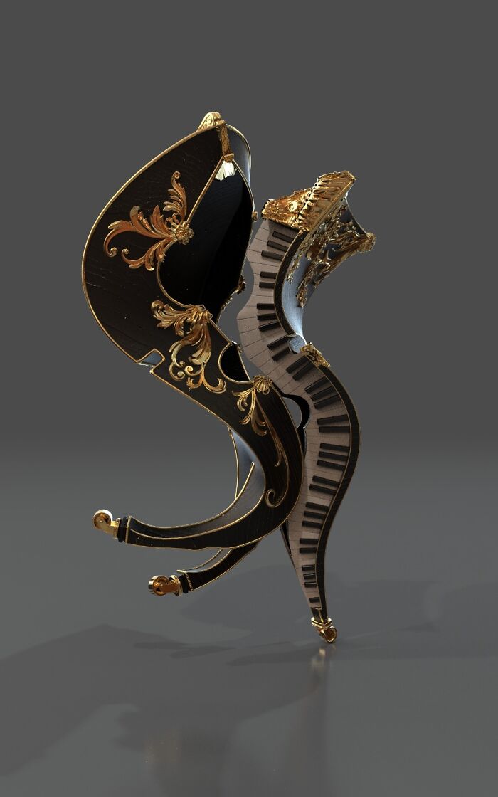 Zygo Artist: Iconic Clothespin Series (6 Pics)