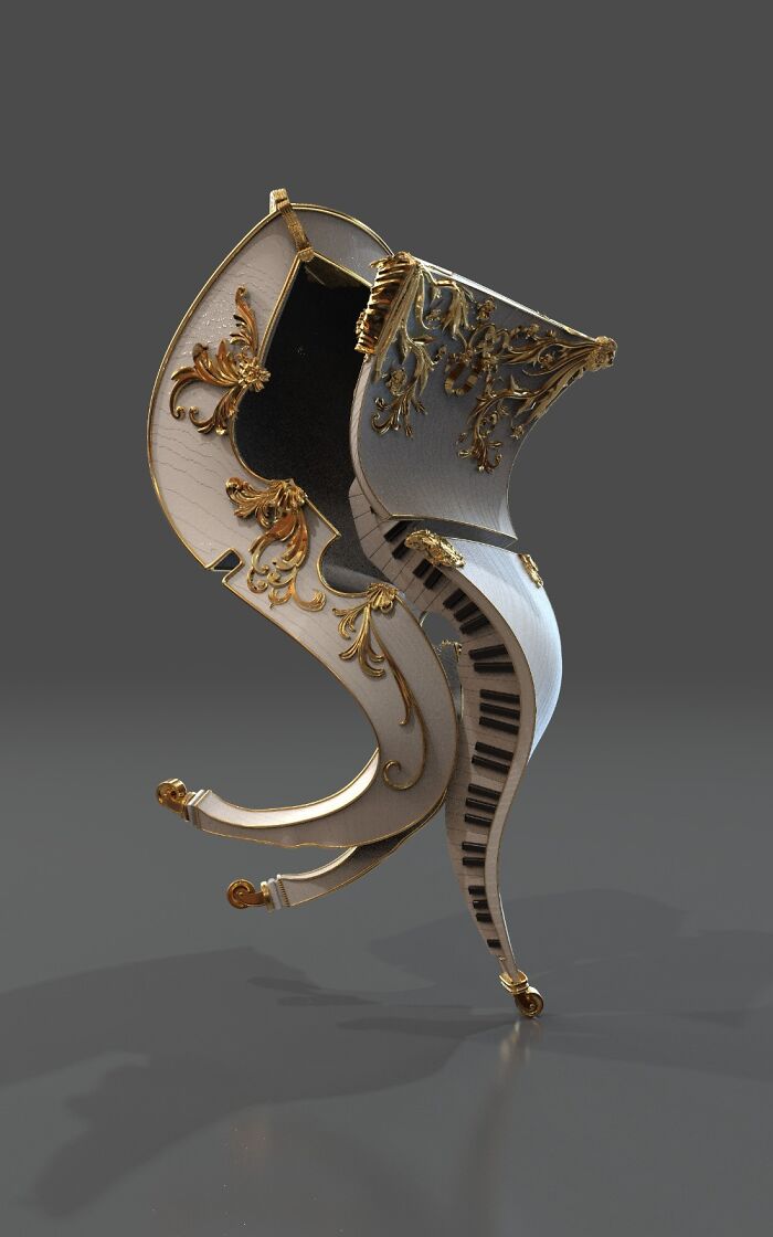 Zygo Artist: Iconic Clothespin Series (6 Pics)