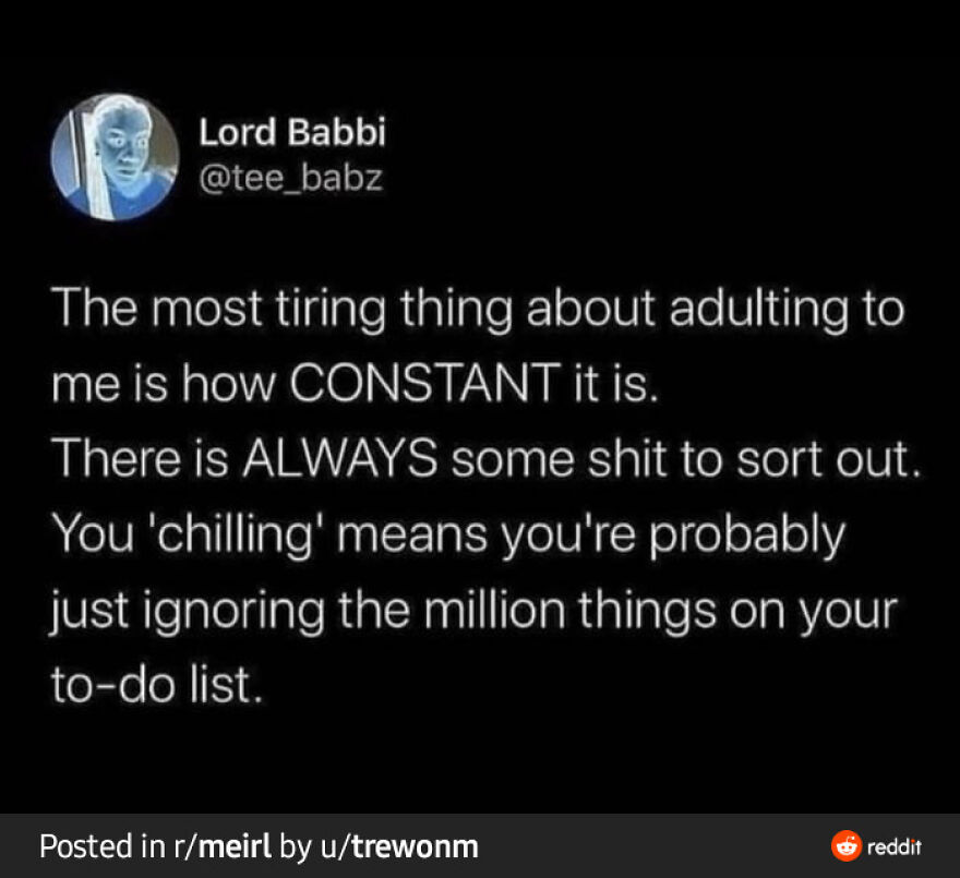 18 Most Relatable Posts On Reddit 18 Most Relatable Posts On Reddit