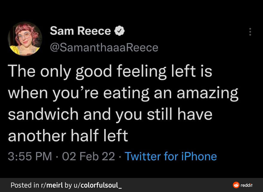 18 Most Relatable Posts On Reddit 18 Most Relatable Posts On Reddit