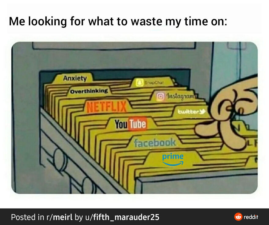 18 Most Relatable Posts On Reddit 18 Most Relatable Posts On Reddit