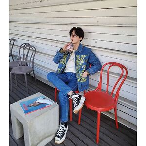 theweirdkpoprat091 avatar