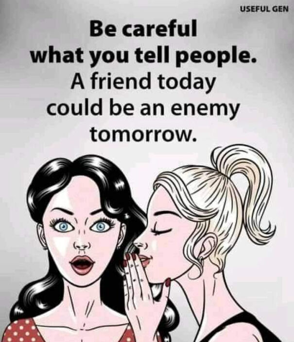 Most Of Us Can Relate