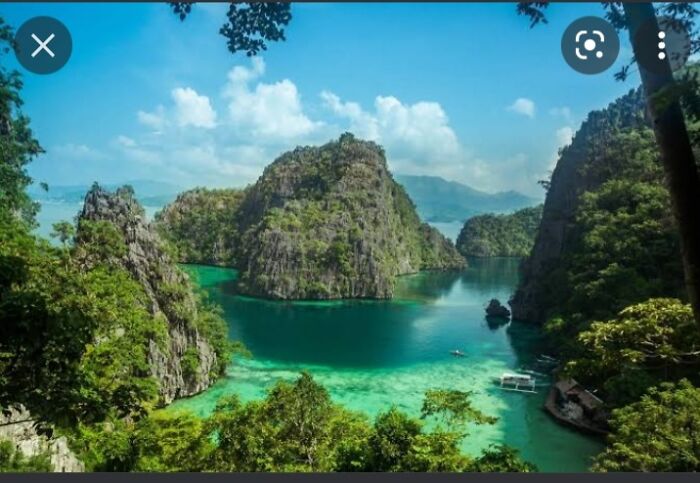 Philippines, Mindanao