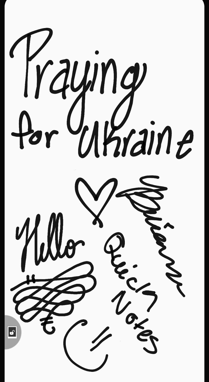 I Wish My Notes For My Anatomy Class Were As Nice As All My Other Writing!