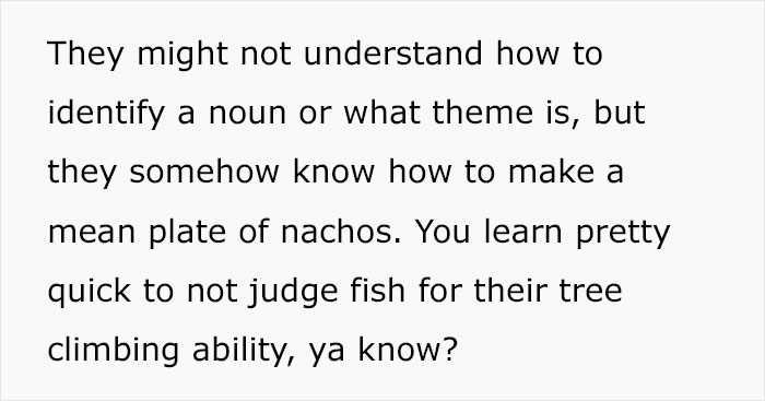 &ldquo;Who&rsquo;s The Dumbest Person You&rsquo;ve Ever Met?&ldquo;: Ex-Teacher Shared How A Student Bewildered Their Whole School