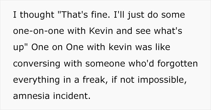 &ldquo;Who&rsquo;s The Dumbest Person You&rsquo;ve Ever Met?&ldquo;: Ex-Teacher Shared How A Student Bewildered Their Whole School
