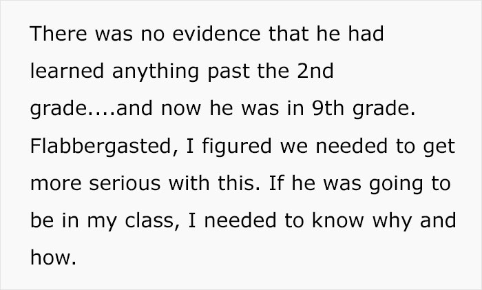 &ldquo;Who&rsquo;s The Dumbest Person You&rsquo;ve Ever Met?&ldquo;: Ex-Teacher Shared How A Student Bewildered Their Whole School
