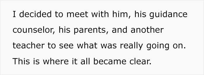 &ldquo;Who&rsquo;s The Dumbest Person You&rsquo;ve Ever Met?&ldquo;: Ex-Teacher Shared How A Student Bewildered Their Whole School