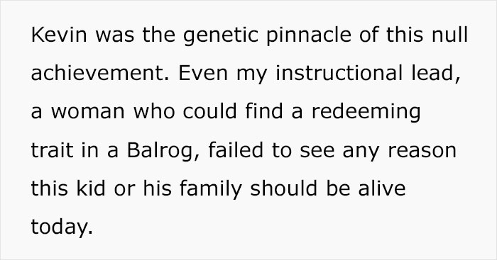 &ldquo;Who&rsquo;s The Dumbest Person You&rsquo;ve Ever Met?&ldquo;: Ex-Teacher Shared How A Student Bewildered Their Whole School