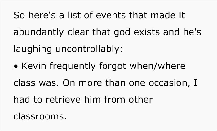 &ldquo;Who&rsquo;s The Dumbest Person You&rsquo;ve Ever Met?&ldquo;: Ex-Teacher Shared How A Student Bewildered Their Whole School