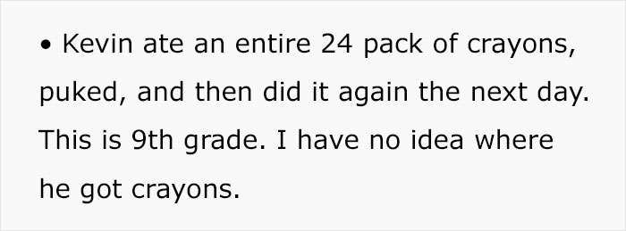 &ldquo;Who&rsquo;s The Dumbest Person You&rsquo;ve Ever Met?&ldquo;: Ex-Teacher Shared How A Student Bewildered Their Whole School
