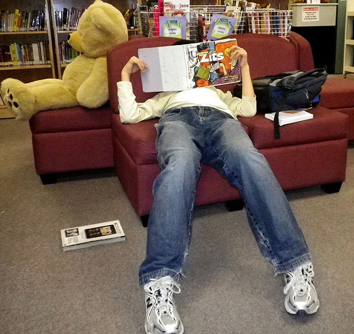 "¿Quién es la persona más tonta que has conocido?": Este ex-profesor cuenta sobre un estudiante que dejó a toda la escuela desconcertada