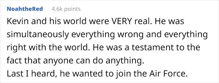 &ldquo;Who&rsquo;s The Dumbest Person You&rsquo;ve Ever Met?&ldquo;: Ex-Teacher Shared How A Student Bewildered Their Whole School
