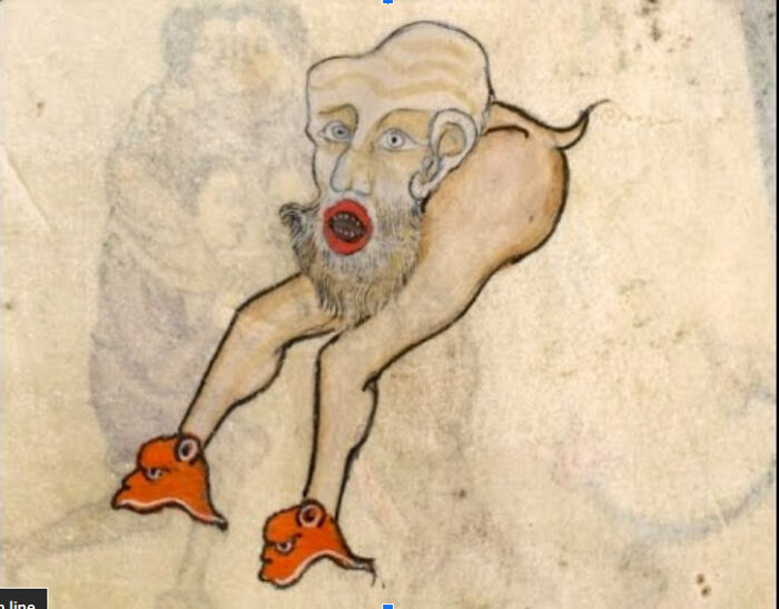 This Makes Me So Uncomfortable