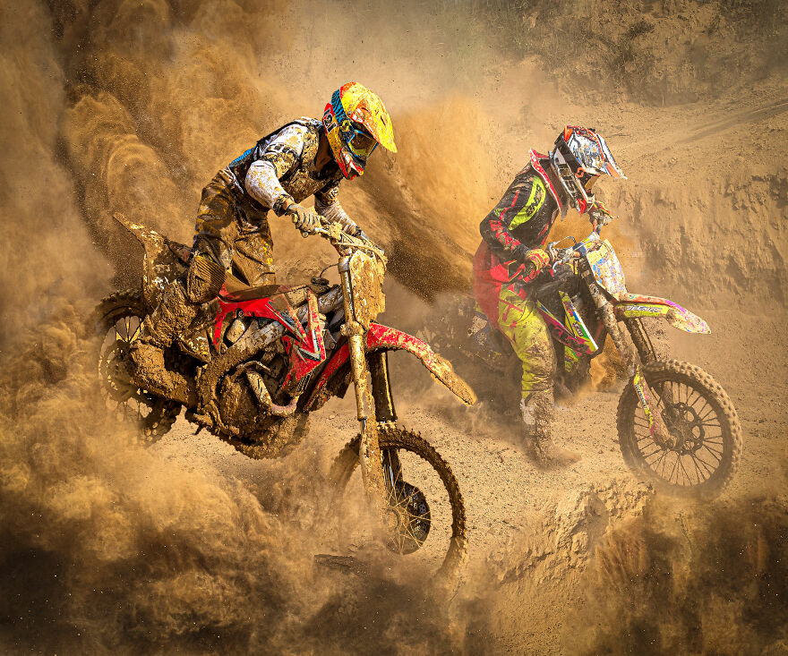 Sports Competitions. 2nd Place, Events