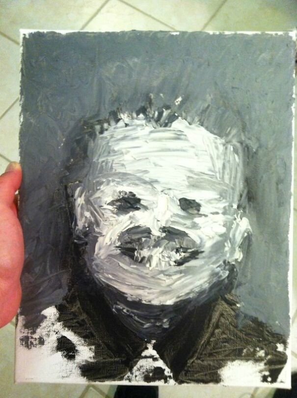 Found This In My Basement