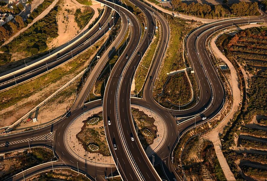 Freeway Tentacles, 2017