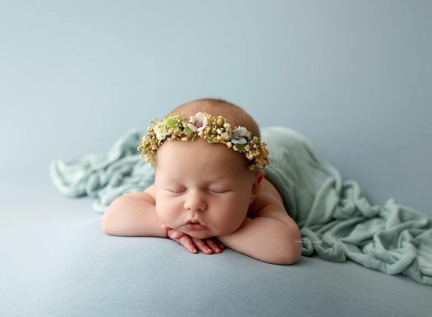 These Adorable Babies Will Probably Make Your Heart Melt (13 Pics)