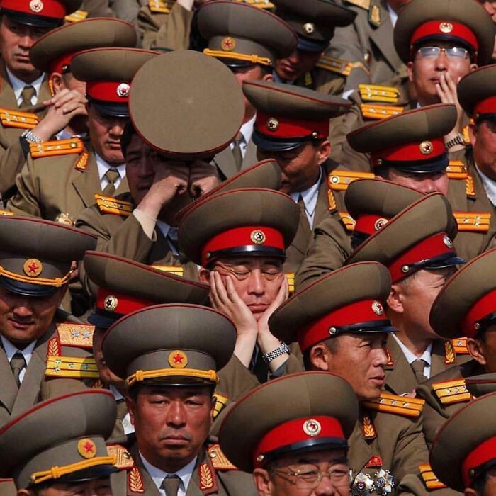 This Instagram Account Entertains More Than 500 Thousand Followers Daily With Its Street Photos