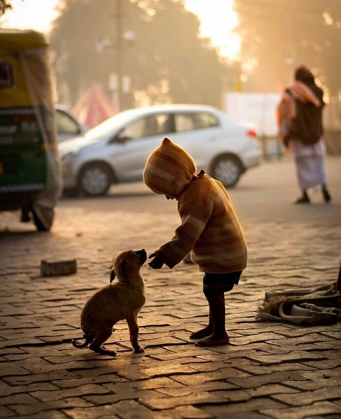 This Instagram Account Entertains More Than 500 Thousand Followers Daily With Its Street Photos