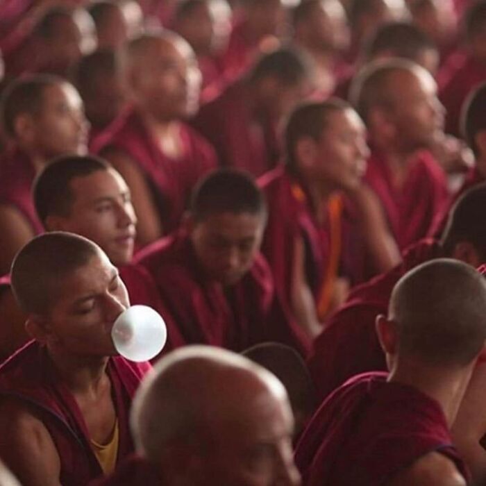 This Instagram Account Entertains More Than 500 Thousand Followers Daily With Its Street Photos