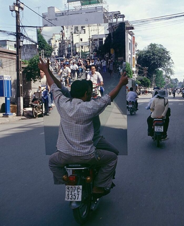 This Instagram Account Entertains More Than 500 Thousand Followers Daily With Its Street Photos