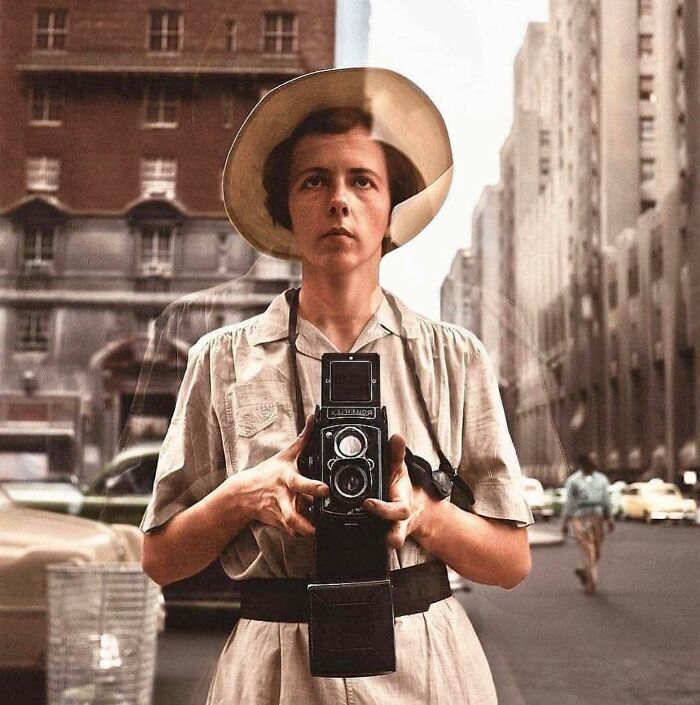 This Instagram Account Entertains More Than 500 Thousand Followers Daily With Its Street Photos