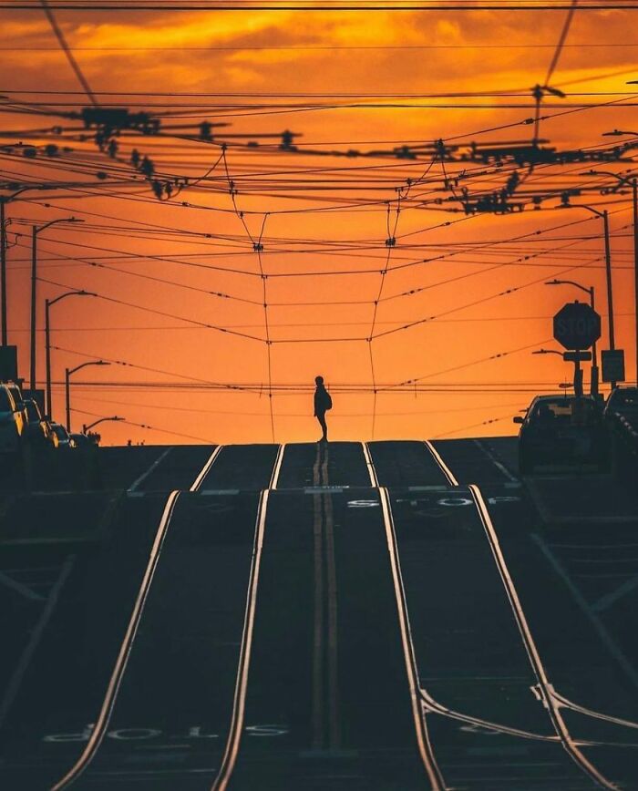 This Instagram Account Entertains More Than 500 Thousand Followers Daily With Its Street Photos