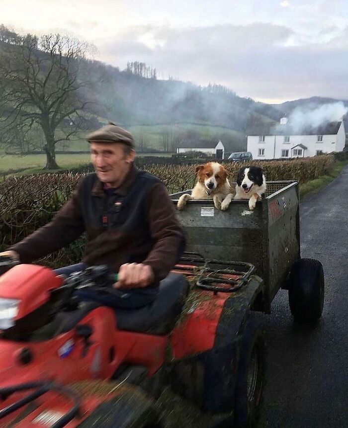 This Instagram Account Entertains More Than 500 Thousand Followers Daily With Its Street Photos