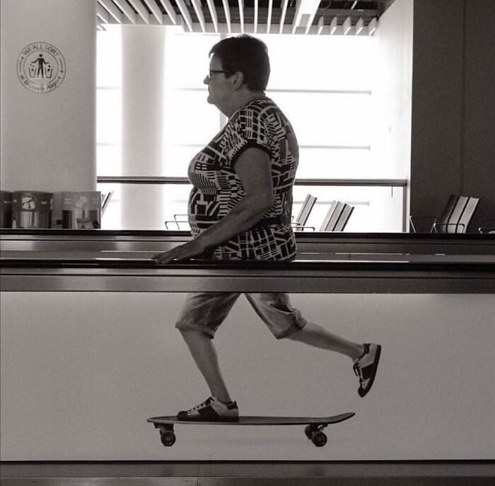 This Instagram Account Entertains More Than 500 Thousand Followers Daily With Its Street Photos