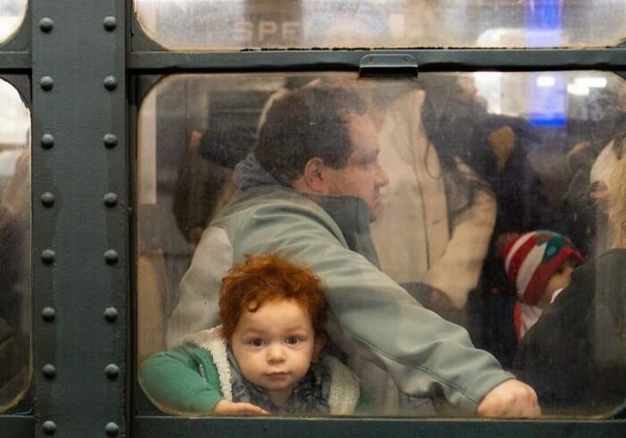 This Instagram Account Entertains More Than 500 Thousand Followers Daily With Its Street Photos