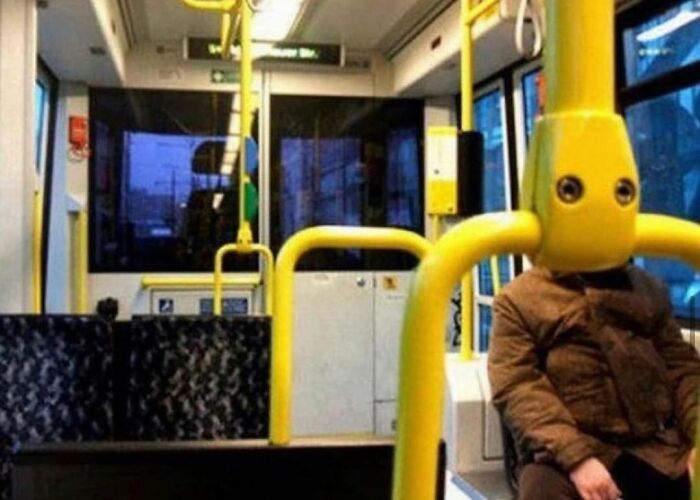 This Instagram Account Entertains More Than 500 Thousand Followers Daily With Its Street Photos