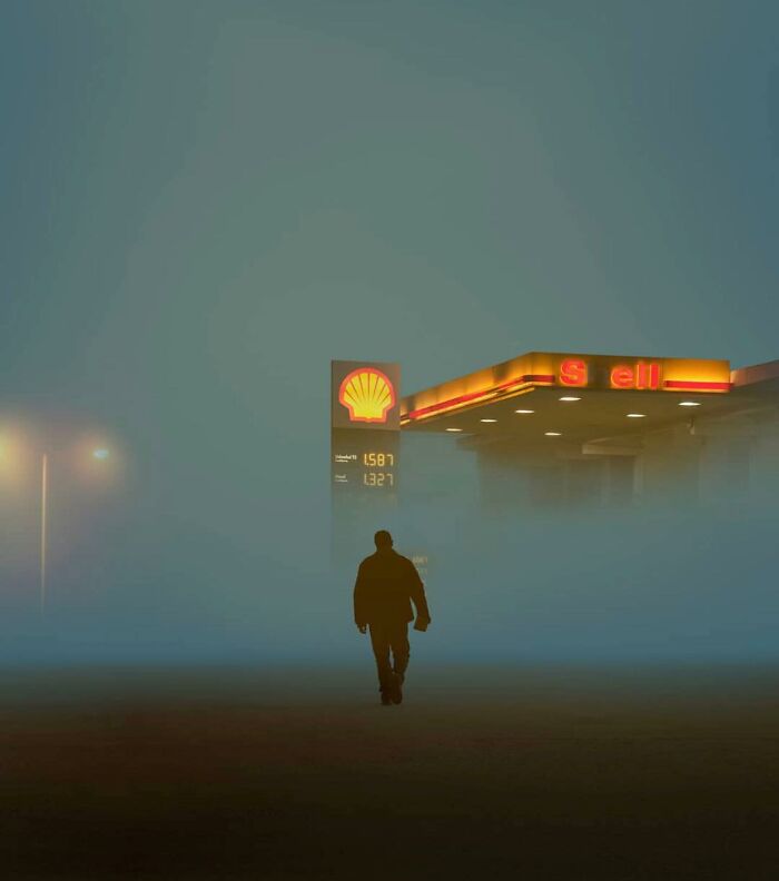 This Instagram Account Entertains More Than 500 Thousand Followers Daily With Its Street Photos