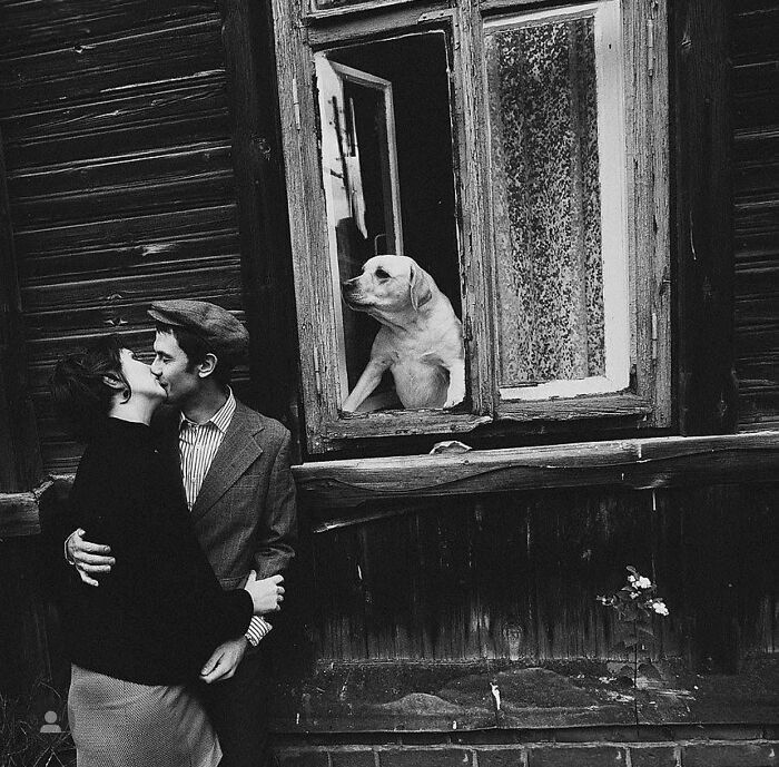 This Instagram Account Entertains More Than 500 Thousand Followers Daily With Its Street Photos