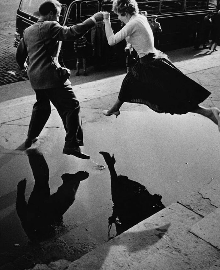 This Instagram Account Entertains More Than 500 Thousand Followers Daily With Its Street Photos