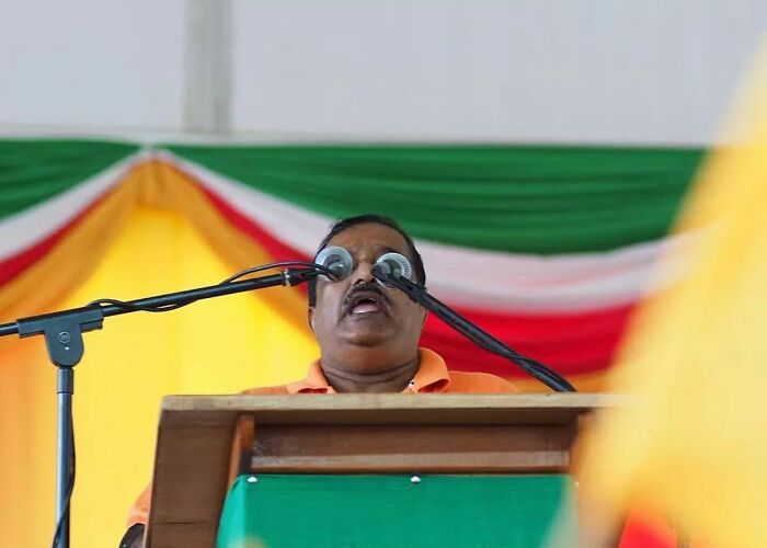 This Instagram Account Entertains More Than 500 Thousand Followers Daily With Its Street Photos