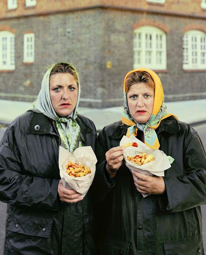 This Instagram Account Entertains More Than 500 Thousand Followers Daily With Its Street Photos