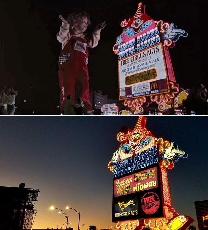 Honey I Blew Up The Kid