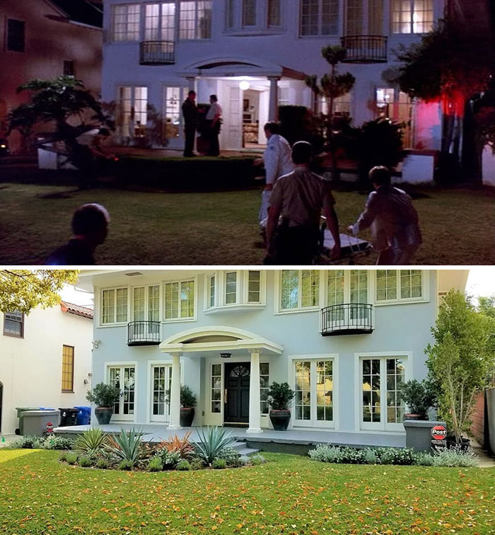 A Nightmare On Elm Street (1984)