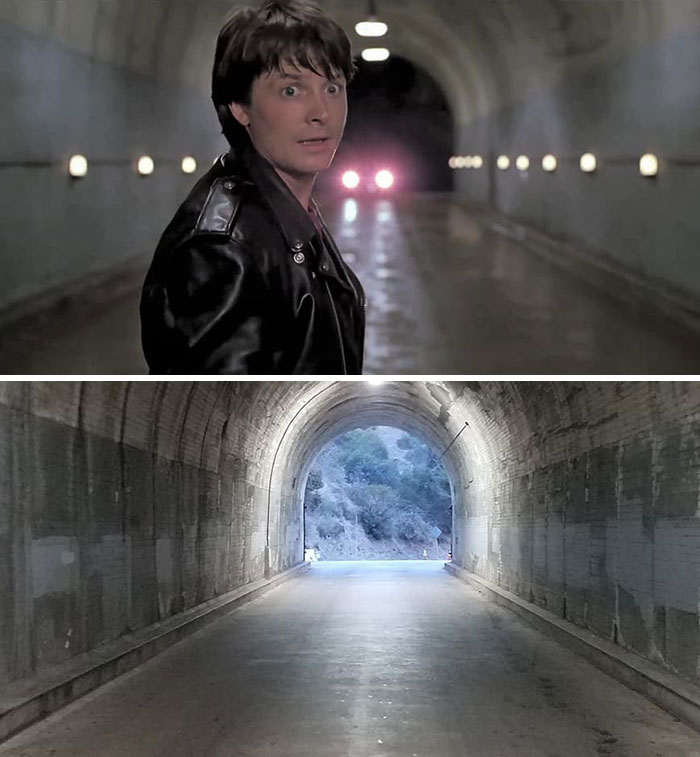 Back To The Future Part II