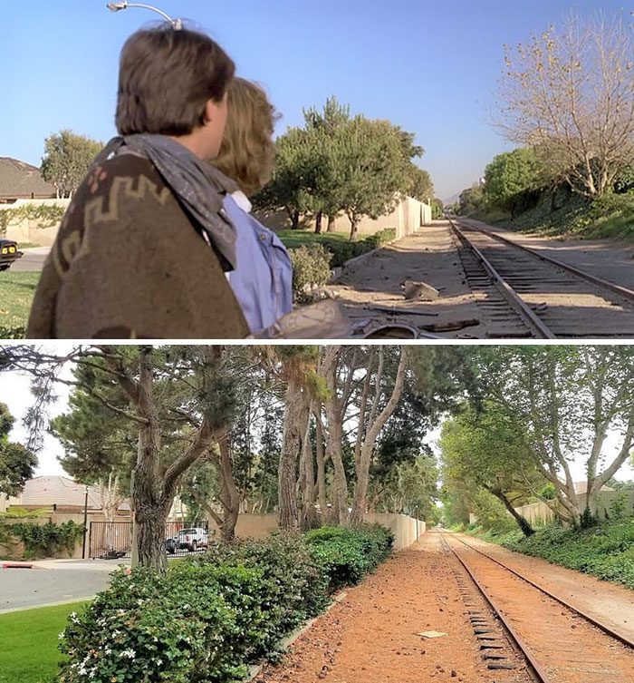 Back To The Future Part III