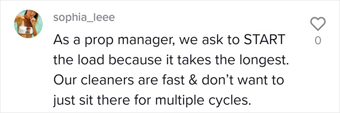 Woman On TikTok Calls Out Airbnb Tenant's Entitlement When She Realizes That She Has To Do Chores Despite $125 Cleaning Fee