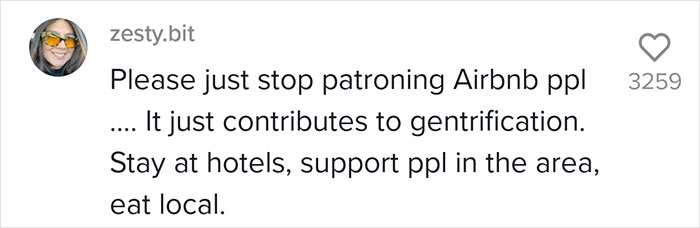 Woman On TikTok Calls Out Airbnb Tenant's Entitlement When She Realizes That She Has To Do Chores Despite $125 Cleaning Fee